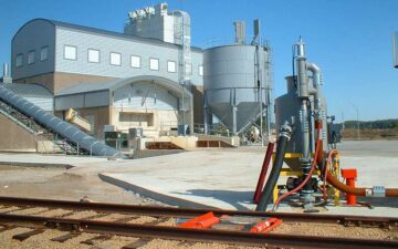 Railcar Unloading Solutions | US SYSTEMS