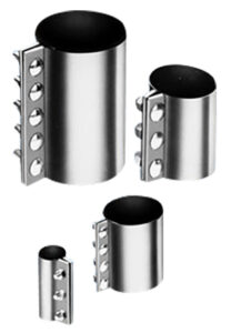 Compression Couplings