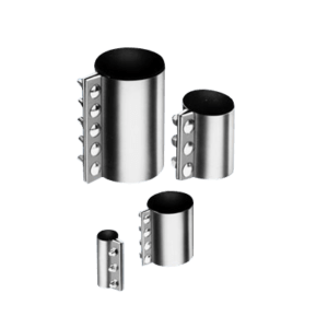 Compression Couplings